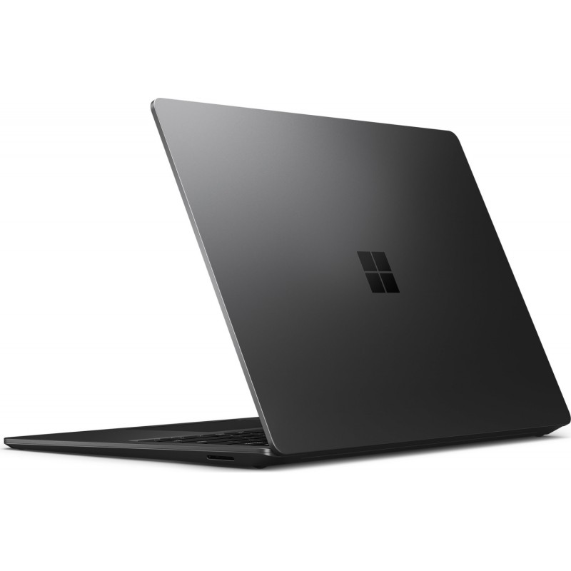 Laptop 13" beg - Microsoft Surface Laptop 4 13.5" i5 8GB 256GB SSD Black Win 11 Pro (beg)