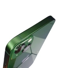 iPhone begagnad - iPhone 13 128GB 5G Green med 1 års garanti (beg)