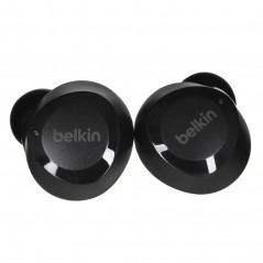 Bluetooth hörlurar - Belkin SoundForm Bolt True Wireless in-ear bluetooth-hörlur/headset (svart)