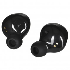 Bluetooth hörlurar - Belkin SoundForm Bolt True Wireless in-ear bluetooth-hörlur/headset (svart)