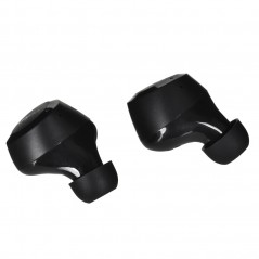 Bluetooth hörlurar - Belkin SoundForm Bolt True Wireless in-ear bluetooth-hörlur/headset (svart)