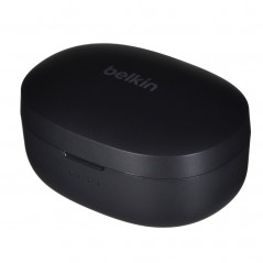 Bluetooth hörlurar - Belkin SoundForm Bolt True Wireless in-ear bluetooth-hörlur/headset (svart)