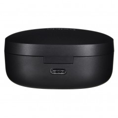 Bluetooth hörlurar - Belkin SoundForm Bolt True Wireless in-ear bluetooth-hörlur/headset (svart)