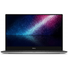 Laptop 13" beg - Dell XPS 13 9360 13.3" Full HD i7 (gen 8) 8GB 256GB SSD Win 11 Pro (beg)