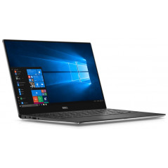 Laptop 13" beg - Dell XPS 13 9360 13.3" Full HD i7 (gen 8) 8GB 256GB SSD Win 11 Pro (beg)