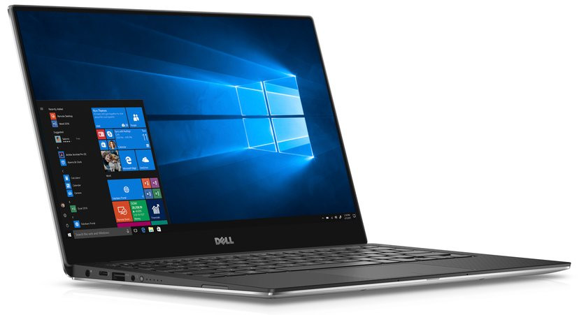 Dell XPS 13 9360 13.3