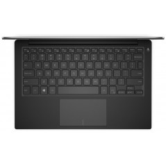 Laptop 13" beg - Dell XPS 13 9360 13.3" Full HD i7 (gen 8) 8GB 256GB SSD Win 11 Pro (beg)