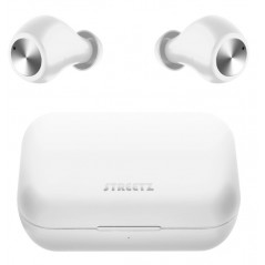 True Wireless Stereo Bluetooth in-ear hörlurar och headset (4+12H)