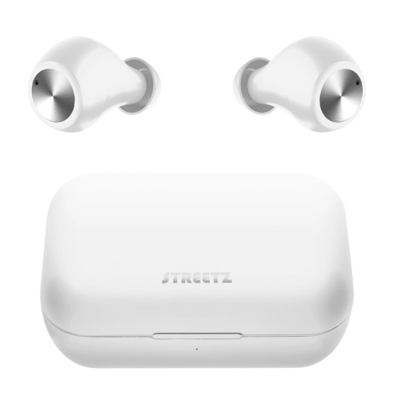 In-ear - True Wireless Stereo Bluetooth in-ear hörlurar och headset (4+12H)
