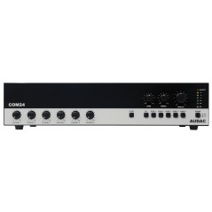 Radio & stereo - Audac COM24 slutsteg (beg)