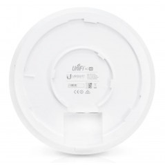 Router & nätverk - Ubiquiti Unifi HD UAP-AC-HD Roaming-accesspunkt AC2600 (beg i öppnad förpackning)