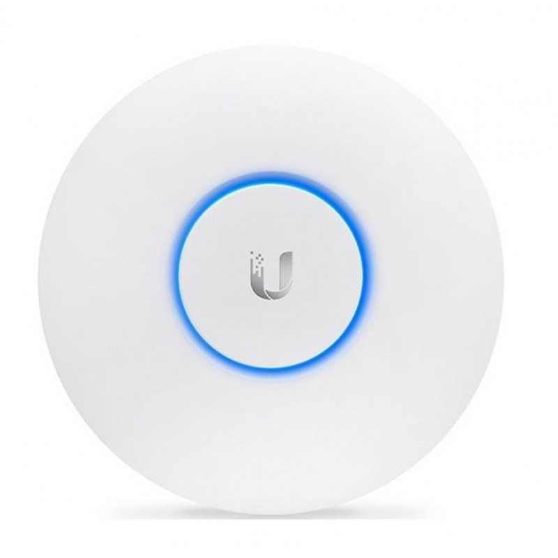 Router & nätverk - UniFi UAP-AC-LR AC1300 Long-Range Accesspunkt (beg)