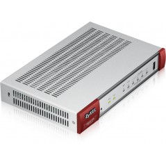 Switchar - ZyXEL ZyWALL USG 20-VPN (beg)