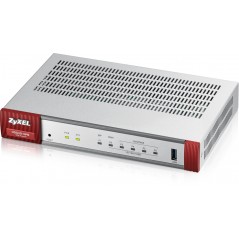 Switchar - ZyXEL ZyWALL USG 20-VPN (beg)