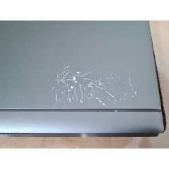 Laptop 16-17" - HP ZBook Fury 17 G8 17.3" i7 32GB 1TB SSD RTX A3000 demo med märken på lock