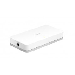 Switchar - Dlinkgo 8-Port Gigabit Ethernet Switch GO-SW-8G (beg)