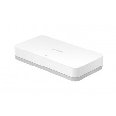 Switchar - Dlinkgo 8-Port Gigabit Ethernet Switch GO-SW-8G (beg)