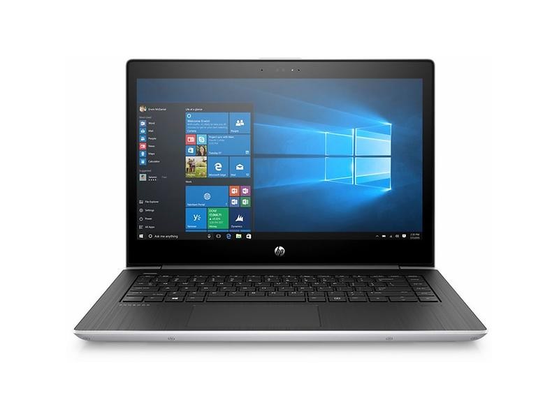 HP ProBook 440 G5 14" Full HD i3 8GB 256SSD Win 11 Pro (beg med mura) |Som ny|