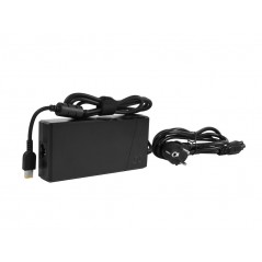 Lenovo laddare - GreenCell Pro Lenovo-kompatibel 230W datorladdare Slim Tip rektangulär