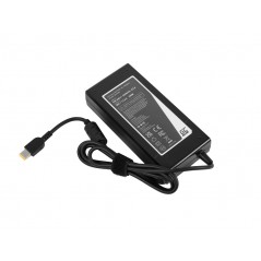 Lenovo laddare - GreenCell Pro Lenovo-kompatibel 230W datorladdare Slim Tip rektangulär