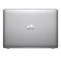 Laptop 13" beg - HP Probook 430 G4 13.3" HD i5 (gen 7) 8GB 256GB SSD med 4G-modem Win 10 Pro (beg med små märken skärm)