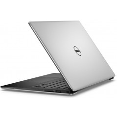 Laptop 13" beg - Dell XPS 13 9360 13.3" Full HD i7 (gen 7) 8GB 256GB SSD Win 10 Pro (beg)