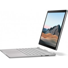 Laptop 13" beg - Microsoft Surface Book 3 15" 3K2K Touch i7 (gen 10) 32GB 1TB SSD RTX 3000 Win11 Pro (beg med mura)