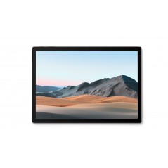 Laptop 13" beg - Microsoft Surface Book 3 15" 3K2K Touch i7 (gen 10) 32GB 1TB SSD RTX 3000 Win11 Pro (beg med mura)