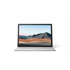 Laptop 13" beg - Microsoft Surface Book 3 15" 3K2K Touch i7 (gen 10) 32GB 1TB SSD RTX 3000 Win11 Pro (beg med mura)