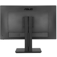 Skärmar begagnade - Asus PB278Q 27-tums 2560x1440 skärm med PLS-panel (beg med repor på ramen)