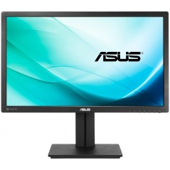Skärmar begagnade - Asus PB278QR 27-tums 2560x1440 skärm med IPS-panel (beg med repor på ram och fot)