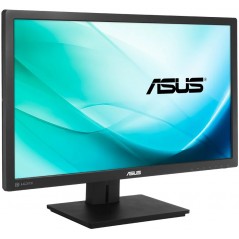 Skärmar begagnade - Asus PB278QR 27-tums 2560x1440 skärm med IPS-panel (beg med repor på ram och fot)