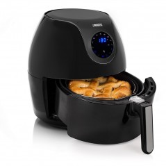 Fritös - Princess digital airfryer fritös 5.2 liter XXL
