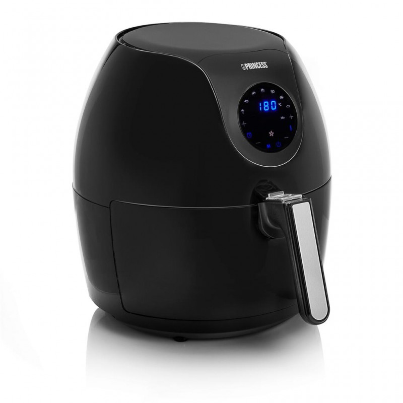 Fritös - Princess digital airfryer fritös 5.2 liter XXL
