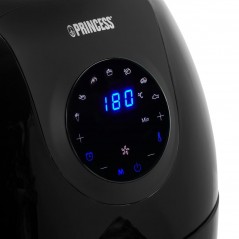 Fritös - Princess digital airfryer fritös 5.2 liter XXL