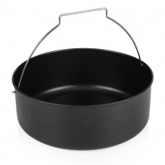 Fritös - Princess digital airfryer fritös 5.2 liter XXL