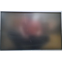 Skärmar begagnade - HP EliteDisplay E241i 24-tums IPS-skärm (beg med stor repa)