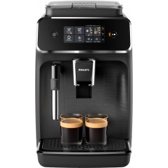 Kaffekokare och espressomaskin - Philips EP2220/10 helautomatisk espressomaskin