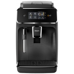 Kaffekokare och espressomaskin - Philips EP2220/10 helautomatisk espressomaskin