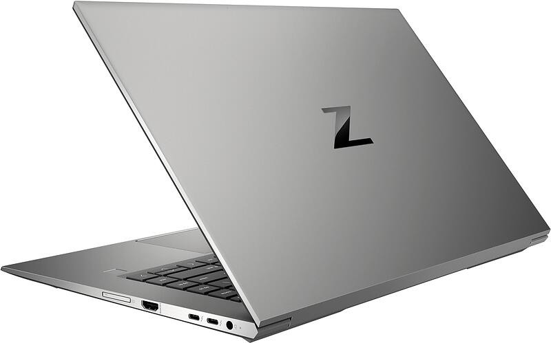 HP ZBook Studio G8 15.6" Full HD i7 32GB 1TB SSD RTX A2000 Win 11 Pro |Som ny|