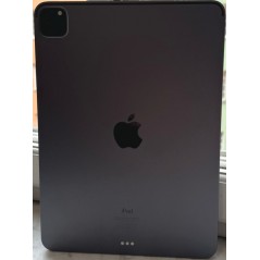 Surfplattor begagnade - iPad Pro 11 2nd Gen (2020) 128GB 4G LTE Space Gray (beg)