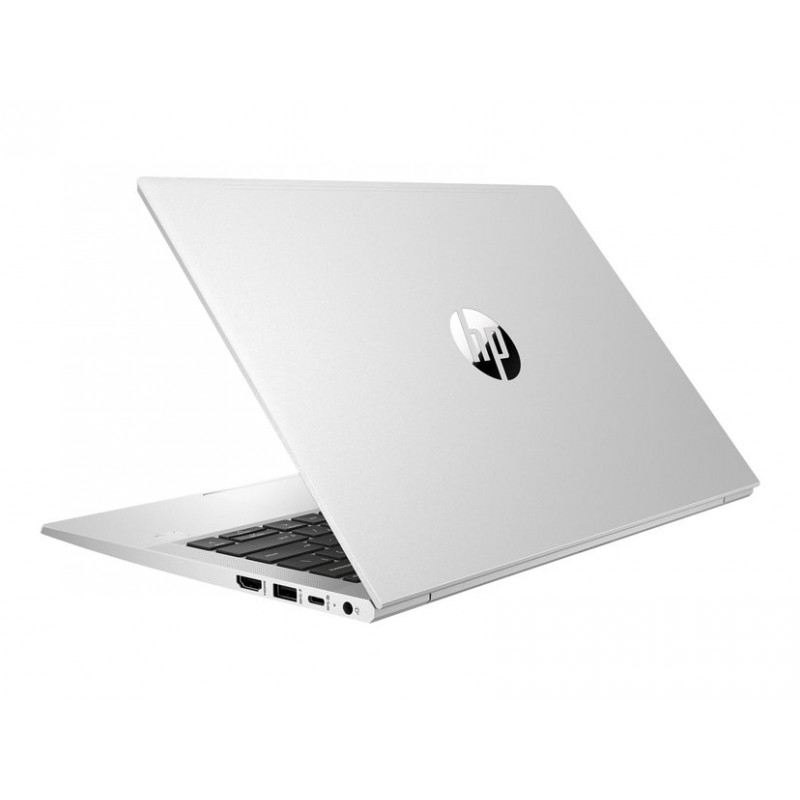 Laptop 13" beg - HP Probook 430 G8 13.3" Full HD i5 8GB 256GB SSD Win 11 Pro (beg med liten buckla lock)
