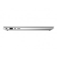 Laptop 13" beg - HP Probook 430 G8 13.3" Full HD i5 8GB 256GB SSD Win 11 Pro (beg med liten buckla lock)