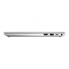 Laptop 13" beg - HP Probook 430 G8 13.3" Full HD i5 8GB 256GB SSD Win 11 Pro (beg med liten buckla lock)