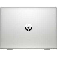 Laptop 14" beg - HP ProBook 445R G6 14" Full HD Ryzen 5 8GB 256GB SSD Win 11 Pro (beg med små märken skärm & liten buckla lock)