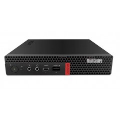Stationär dator begagnad - Lenovo ThinkCentre M920q Tiny i5 16GB 512GB SSD Win 11 Pro (beg)