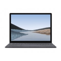 Laptop 13" beg - Microsoft Surface Laptop 3 13.5" i5 10th 16GB 256GB W11P Platinum (beg)