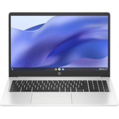 HP Chromebook 15a-na0001no 15.6" Full HD Intel 4GB 64GB ChromeOS