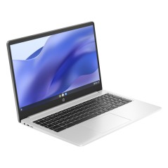 HP Chromebook 15a-na0001no 15.6" Full HD Intel 4GB 64GB ChromeOS