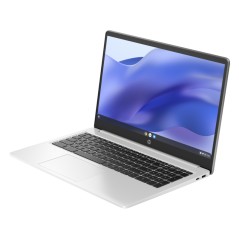 Laptop 14-15" - HP Chromebook 15a-na0001no 15.6" Full HD Intel 4GB 64GB ChromeOS